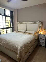 Segar Road (Bukit Panjang),  #615857431